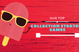Top 10 Collection Based Strategy Games on Android in 2020
