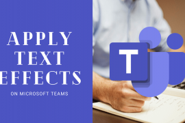 How to format your messages in Microsoft Teams