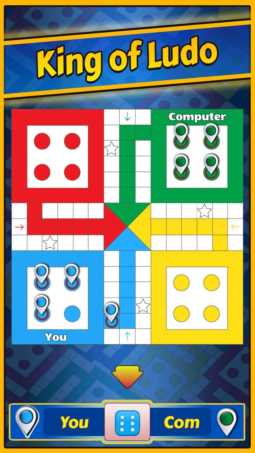 The Best Offline Multiplayer Games to Play on Local Network with Friends  and Family