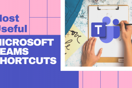 41 most useful Microsoft Teams shortcuts you should know for improved productivity