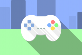 Top 10 Accessories to take your Mobile Gaming skills to the next level