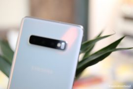 How To Remove Themes From a Samsung Phone