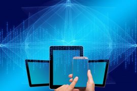 How to save device contacts online to your Google account with a simple toggle