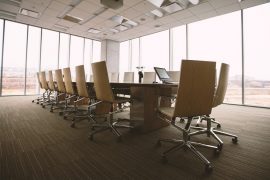 How to find the best time for meeting (inviting participants to vote)