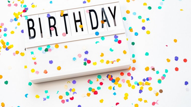 Best Zoom Birthday Party Ideas How To Celebrate An Online Virtual Party