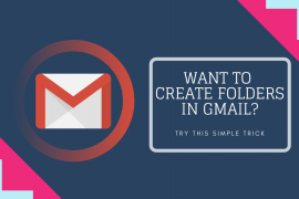 Need Folders in Gmail? How to Use Gmail Labels as Folders Easily on Your Phone or PC