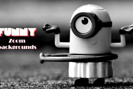 Funny Zoom Backgrounds: Get 32 virtual backgrounds for your next Zoom meeting