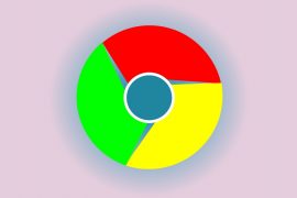 How to get Search Terms on Chrome Tab Overview