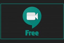How to get Google Meet for free: Make sure Google notifies you