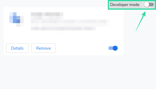 Обновление браузера и расширения Google Meet