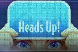 How to play Heads Up on Zoom