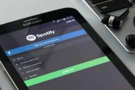 How to hide a song on a Spotify Playlist