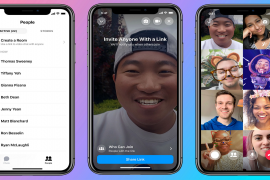 Messenger Rooms vs Zoom: All you need to know