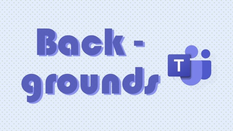 microsoft teams backgrounds free download