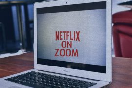 Netflix on Zoom: How to watch movies together on a Zoom meeting