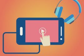 How to lock on-screen controls on Netflix to avoid accidental touches