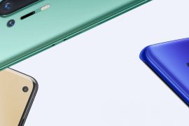 5G enabled OnePlus 8 and OnePlus 8 Pro officially announced; On sale on 15th April
