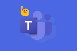 How to raise hand on Microsoft Teams