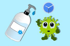 How to get wash your hands alerts every 3 hours from your Android smartwatch
