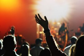 How to get lyrics on YouTube Music app