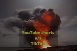 Will YouTube Shorts disrupt TikTok’s spurtive growth?