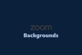 Download Zoom Backgrounds for Free [Feb 2021]