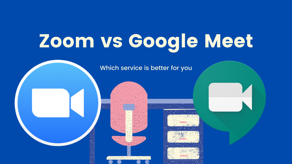 google meet vs zoom pricing