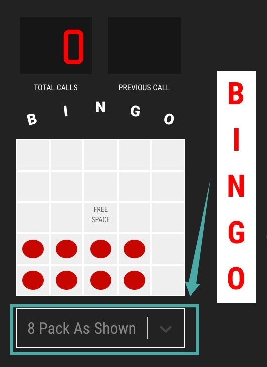 How to play Bingo on Zoom