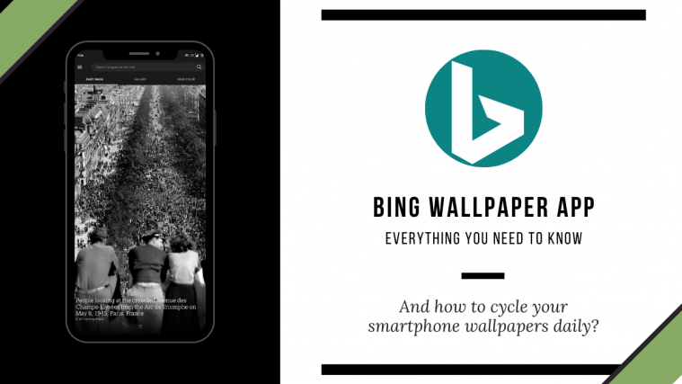Automatic Wallpaper Changer for Android, Linux & Windows | The Tech Basket