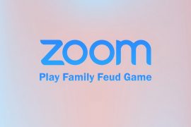 How to play Family Feud on Zoom