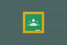Google Classroom