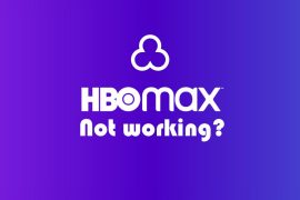 HBO Max not working? Try these fixes