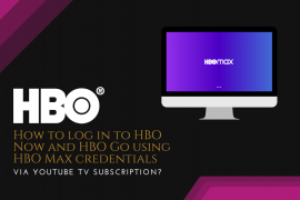 How to log in to HBO Now and HBO Go using HBO Max credentials?