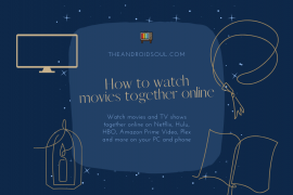 How to watch movies together online on Netflix, Hulu, Plex, HBO, and more