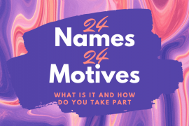 Instagram 24 Names 24 Motives challenge: What is it and how do you take part