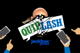 How to play Quiplash on Zoom