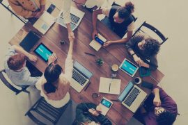 How to make Google Duo group calls on a Windows or Mac PC and laptop