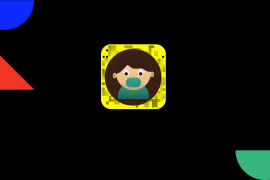 How to get mask on Snapchat Bitmoji