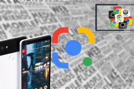 How to copy text to computer using Google Lens app on your phone