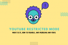 YouTube Restricted Mode: What is it, how to disable, and problems and fixes