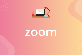 8 fun Zoom meeting ideas for work!