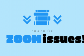 Zoom issues: How to fix problems with webcam, audio, video, host controls, and more