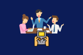 Best Android and iOS Games to Play at Work