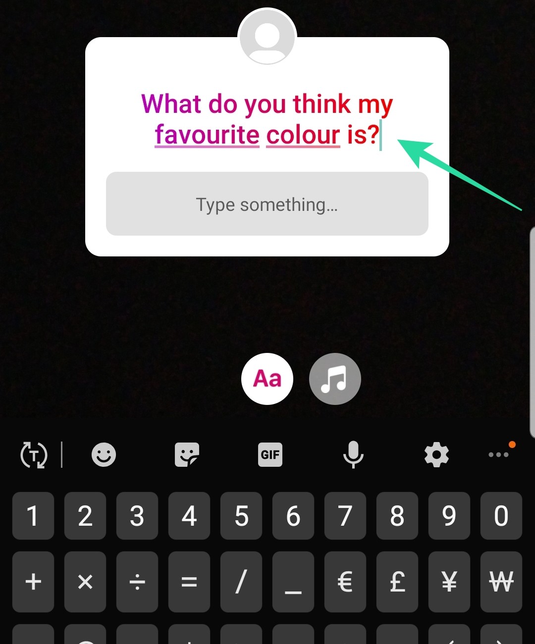 How to do Anonymous Questions on Instagram