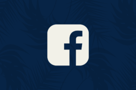How to turn on political ads on Facebook again?