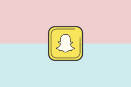What is Snapchat compass from the latest update