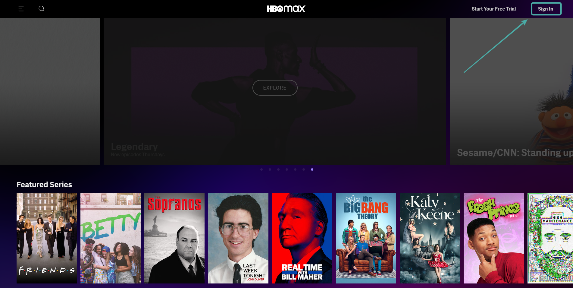 How to get HBO Max on Spectrum and where to watch?