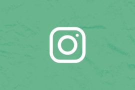 How to change story background on Instagram