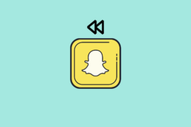How to Do Reverse on Snapchat? 2 Best Ways to Do This!