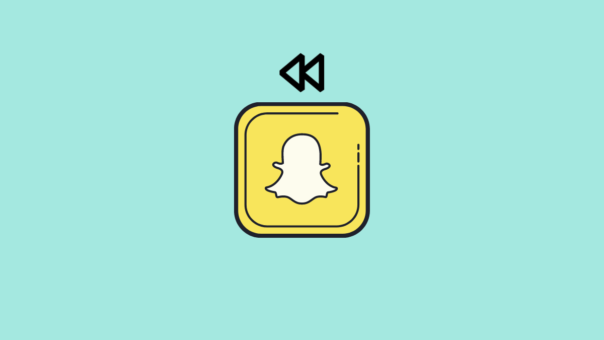 How to Do Reverse on Snapchat? 2 Best Ways to Do This!
